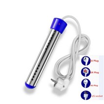 보일러구동기 보일러교체 공기열 히트펌프 난방 구동기 전기 히터 보일러 물 가열 요소 휴대용 침수 서스펜션 욕실 수영장 플러그, 우리 소켓, 기준