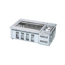 린나이 업소용 내장형 그릴러 RIG-500SV, RIG-500SV LNG 도시가스