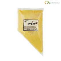 알앤알코리아 커피콩빵 반죽 플레인맛 1kg X 3봉, 단품