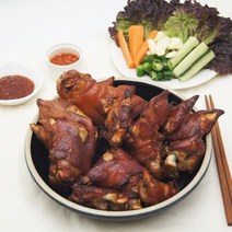 미슐랭스 미니족 1014*(350g 1Pack) + 새우양념 믹스(15g+1EA)