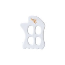 [바른미인] 사방 세라믹 괄사