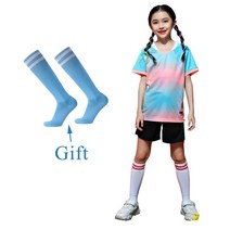 축구유니폼 대한민국 축구국가대표유니폼 손흥민 축구 유니폼 아이 맞춤형 세트 사용자 정의 생존 통풍 셔