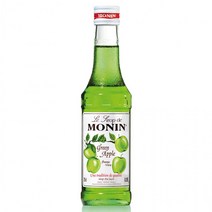 모닌 그린애플 시럽 1L, 상세페이지 참조, 상세페이지 참조, 상세페이지 참조