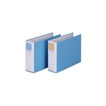 PGM*^몰A4 사이즈 가로형 파이프 바인더(폭 8cm 수용량 720매) x 30개 C22165) 문구 서류정리 사무 오피스 화일 서류철 문구용^^췤pgm, a^^옵션없슴