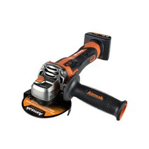 아임삭 BL14G506 BL 14.4V 그라인더 6.0Ah 배터리2개