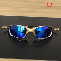 남자 편광 된 사이클링 안경 합금 프레임 스포츠 승마 oculos 드 ciclismo gafas CP005-4