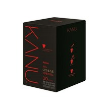 카누 다크로스트 30T