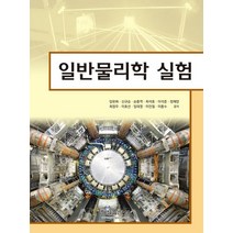 일반물리학 실험, 형설출판사, 임헌화,신규승,손종역,최석호,이석준,정해양,최정우...