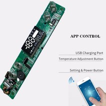 Alpicool 알피쿨 자동차 냉장고 제어판 모든 종류의 시리즈 PCB 보드 쏘쿨 미홀 케민 전기아이스박스, 12.For TW series