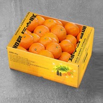 제주 카라향, 1개, 2kg 정품