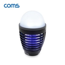 Coms 모기 퇴치 랜턴, 1개