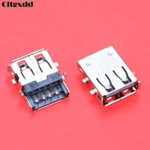 Cltgxdd-2.0 USB 잭 커넥터 1개 삼성 R518 R520 R522 R525 R620 R720 RV511 NP P530 Q330 R428 R519 R530 R540 R58