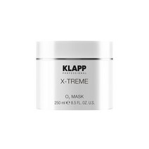 클랍 익스트림 O2 산소 마스크 250ml