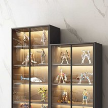 레고장식장 피큐어장 건담장식장 진열장, I