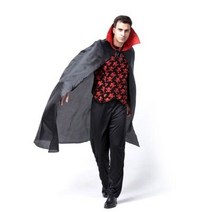 성인 드라큐라 망토