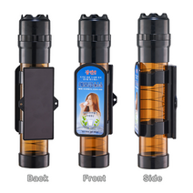 세모금컵 원형 생수컵 디스펜서 케이스 50개용 X 2개, 옵션