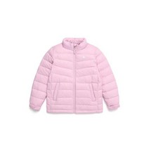 블랙야크 키즈 아동 남아 여아 경량 덕 다운 자켓 점퍼