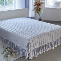 침대커버퀸스커트형 저렴한 가격으로 만나는 가성비 좋은 제품 소개와 추천