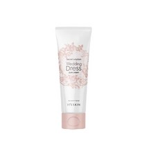 잇츠스킨 시크릿 솔루션 웨딩드레스 퓨어 크림 100ml, 화이트, 1개