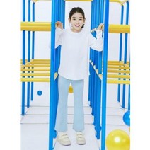탑텐키즈여아BALANCE플레어핏레깅스MKD5PT2404