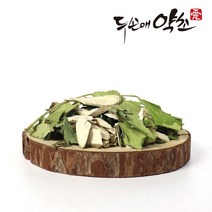 두손애약초 황칠나무_잎가지, 1개, 300g