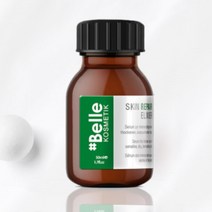바다해 [공식판매점] 샵벨르 스킨 리페어 엘리시어 50ml/사은품 증정 비비크림 샘플 20장, 1개