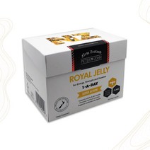 굿소일직구 P&J 뉴질랜드 천연 로얄 로열 젤리 200캡슐