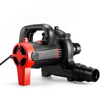 목공 집진기 청소기 소형 3000W 분진 이동식 먼지, 6단 2980W 플래그십 3미터 튜브