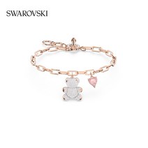 스와로브스키 TEDDY 여성 팔찌 5599284