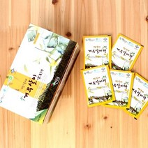 [AMISO] 약초특구 충북 제천에서 자란 우수한 품질의 제품만 엄선한 겨우살이차 50봉(1gx50T)
