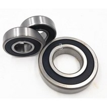 모터 액세서리 고품질 베어링 깊은 홈 볼 베어링 모터용 특수 베어링 ZV3 사일런트 베어링, 베어링 6211