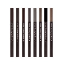 에뛰드하우스 드로잉 아이브라우 0.25g, 6호 애쉬브라운, 3개