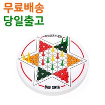 스마일원 재미있는 복불복 보드게임 룰렛 다트, 31 다이아몬드게임