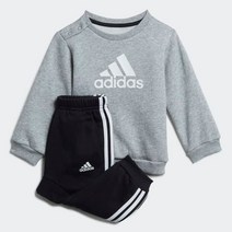 [아디다스키즈] I BOS LOGO JOG H28835_강남점
