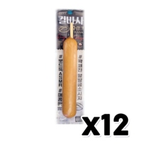 킬바사후랑크 매콤짭짤 즉석소세지 90g x 12개, 상세페이지 참조