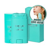 세인트랩073 하이엔드 리프팅 앰플, 65g, 2개