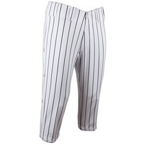 HKS 야구 유니폼 농군바지 검줄지