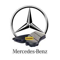 벤츠 브레이크패드(앞세트) C257 2.9 CLS 400d 4-matic, 포함