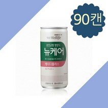 대상웰라이프 뉴케어 케이디 플러스 200ml 90개