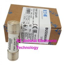 1개 FWP-25A14FI FWP-32A14FI FWP-40A14FI FWP-50A14FI BUSSMANN 세라믹 퓨즈 690V 모듈