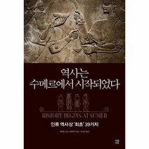 가람기획 역사는 수메르에서 시작되었다 (마스크제공), 단품, 단품