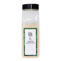 딜리셔스마켓 그레뉼레이티드 갈릭 향신료 대형, 480g, 5개
