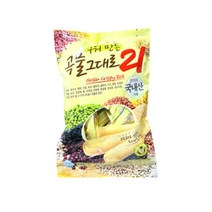 곡물바 구워만든곡물바 곡물그대로21 (1봉지), 1, 본상품선택