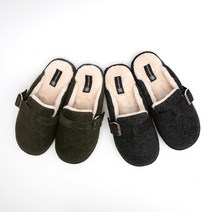 디즈니 아날도바시니 넛츠 털 슬리퍼