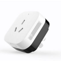 지그비 zigbee 아카라 스마트 벽 스위치 D1 그린미 샤오미 게이트웨이 콘센트 zigb, 11.아카라 에어컨메이트 [업그레이드]