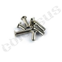 콜로서스 조립너트 가구부속, 봉)조립너트/8X25/200개, 1개