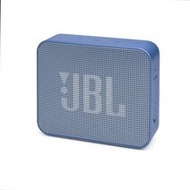 JBL GO ESSENTIAL 블루투스 스피커 IPX7 방수 컴팩트 휴대용 무선 스피커, 블루