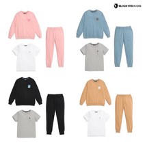 [블랙야크키즈] BKS버디3PCS세트 1BKSEF2901 NC불광