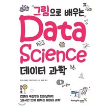 그림으로 배우는 데이터 과학, 영진닷컴