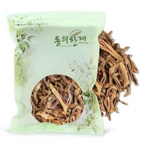동의한재 국산 볶은 작두콩깍지 차 600g 작두콩차, 1개